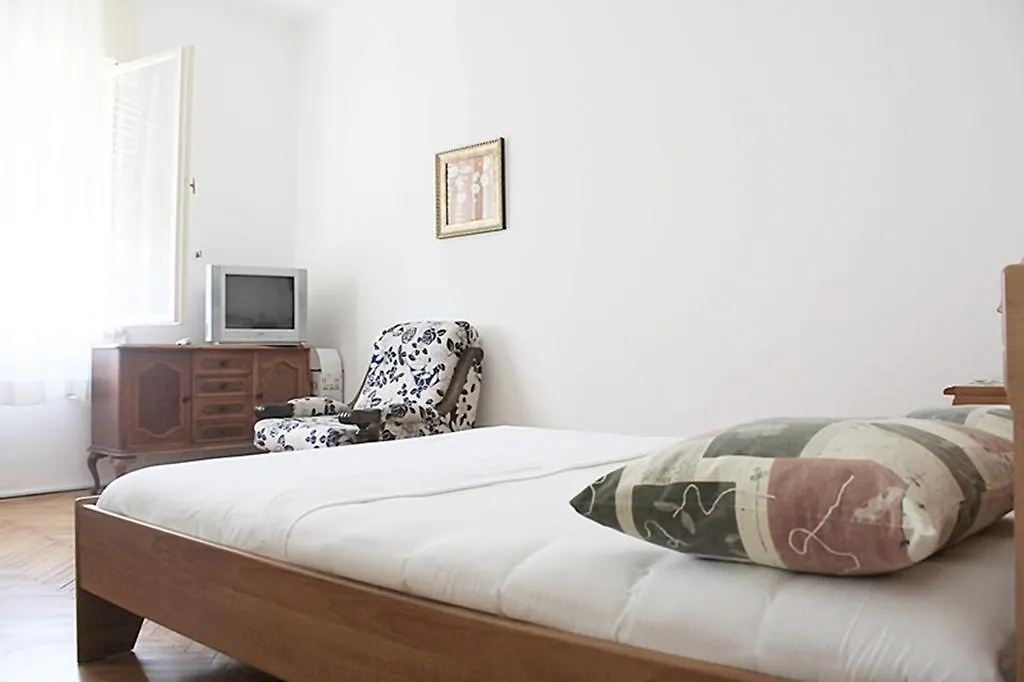 Apartment Diocletian Palace Suites