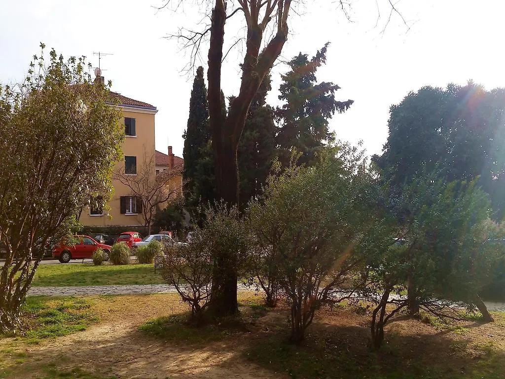 Diocletian Palace Suites 0*, Split Croatia
