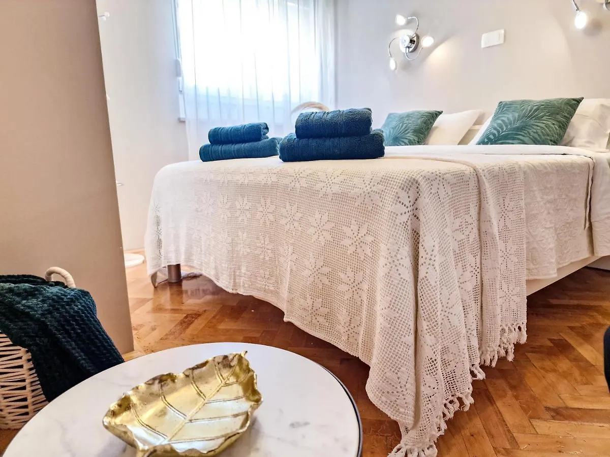 Diocletian Palace Suites Split