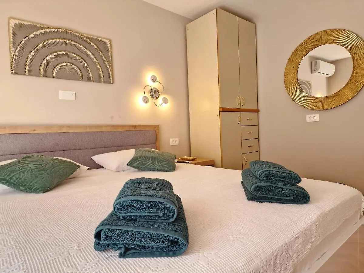 Diocletian Palace Suites