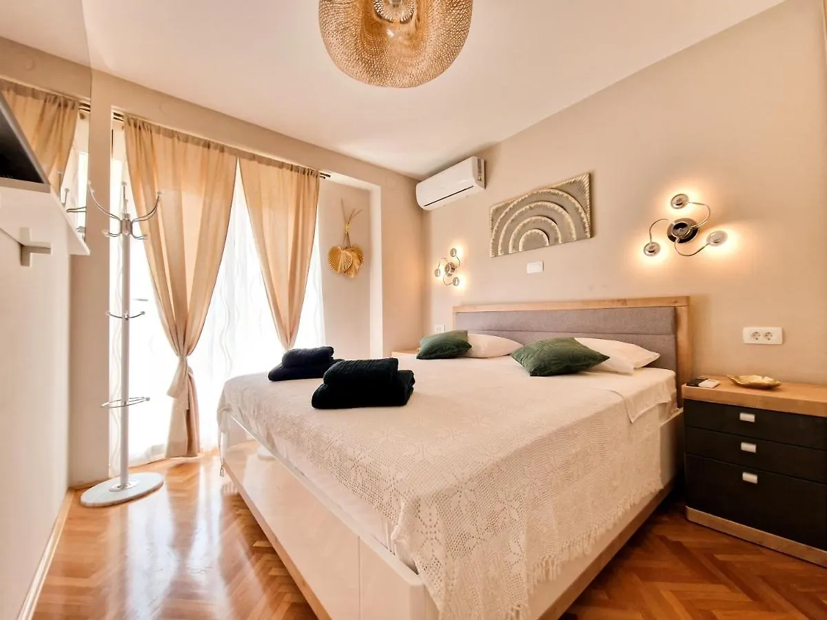 Diocletian Palace Suites Split