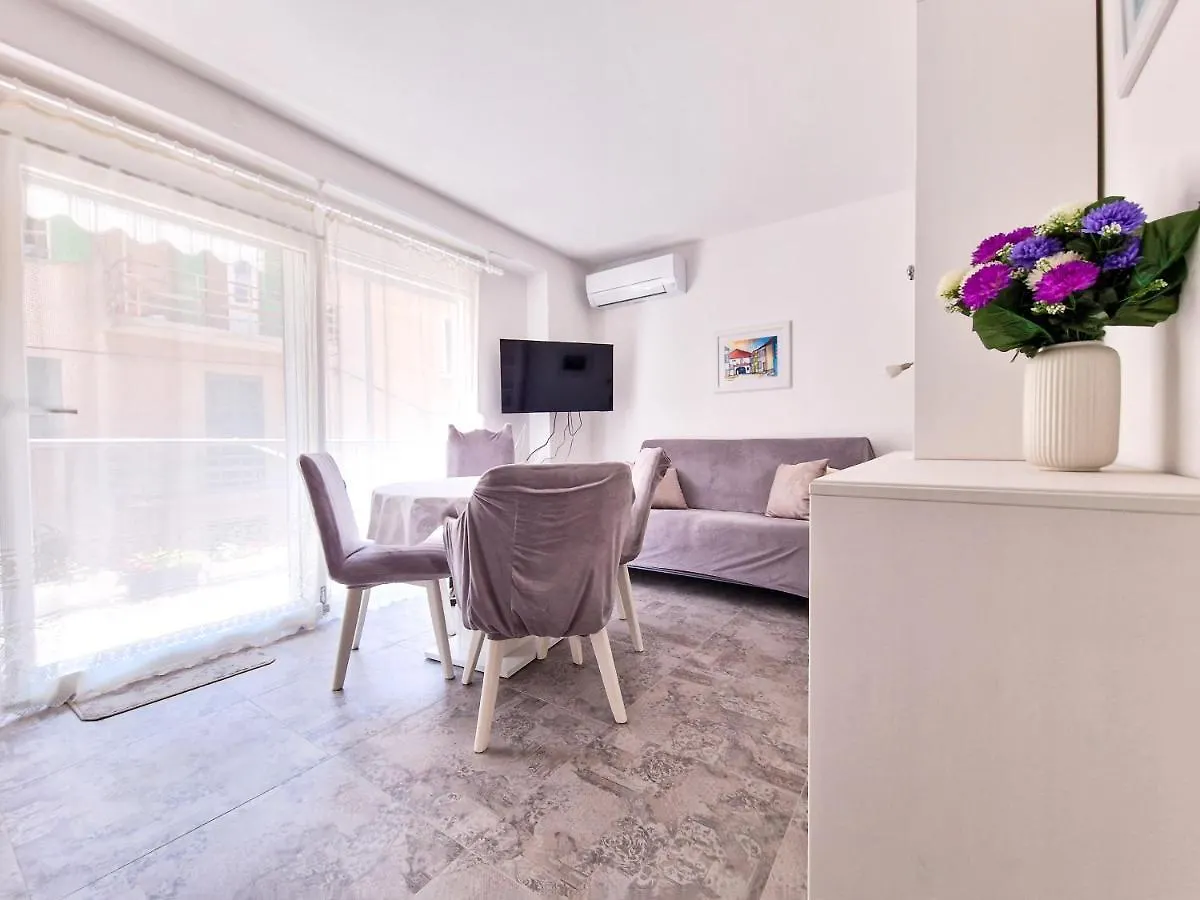 Diocletian Palace Suites Croatia