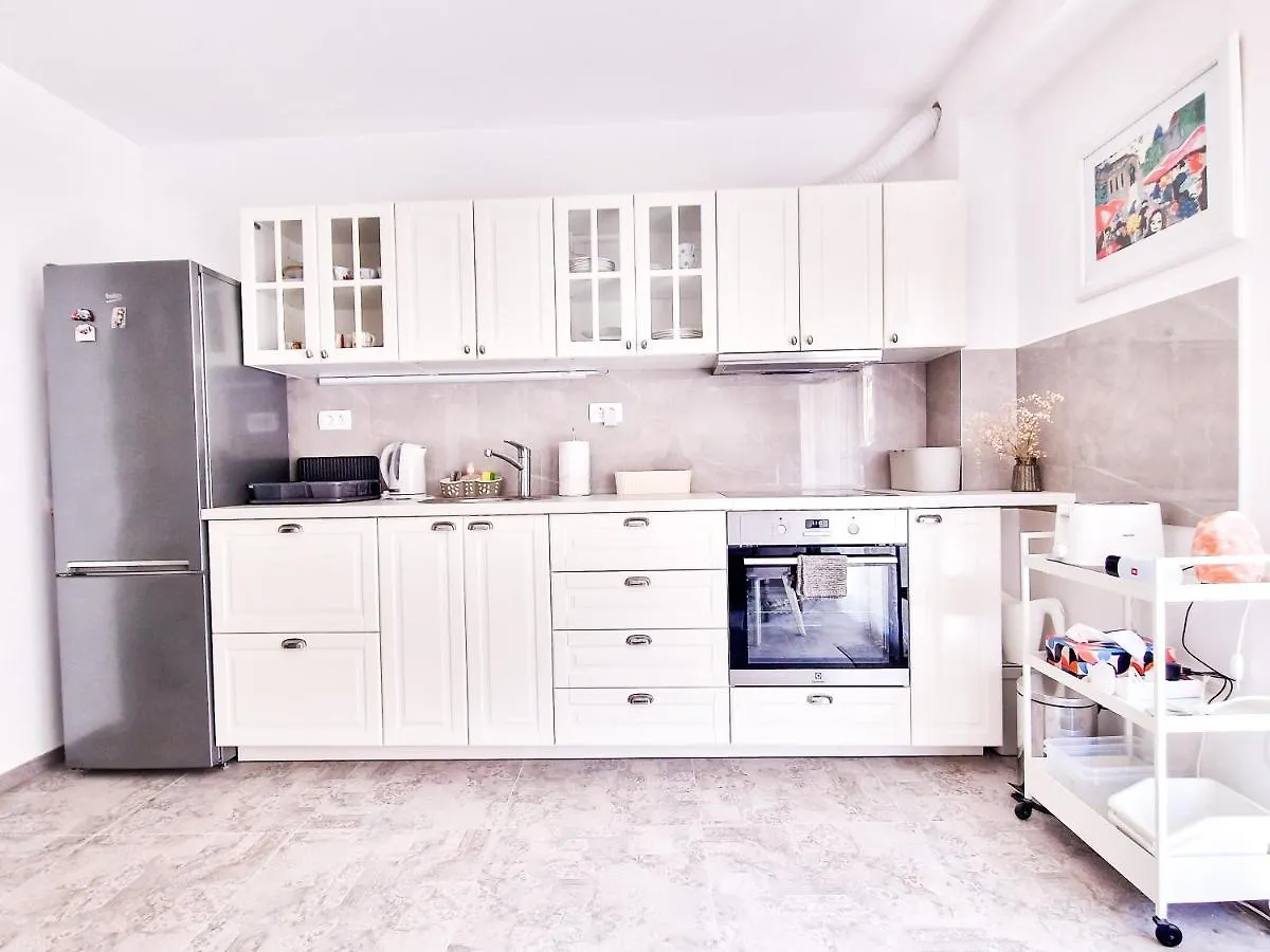 Diocletian Palace Suites Split
