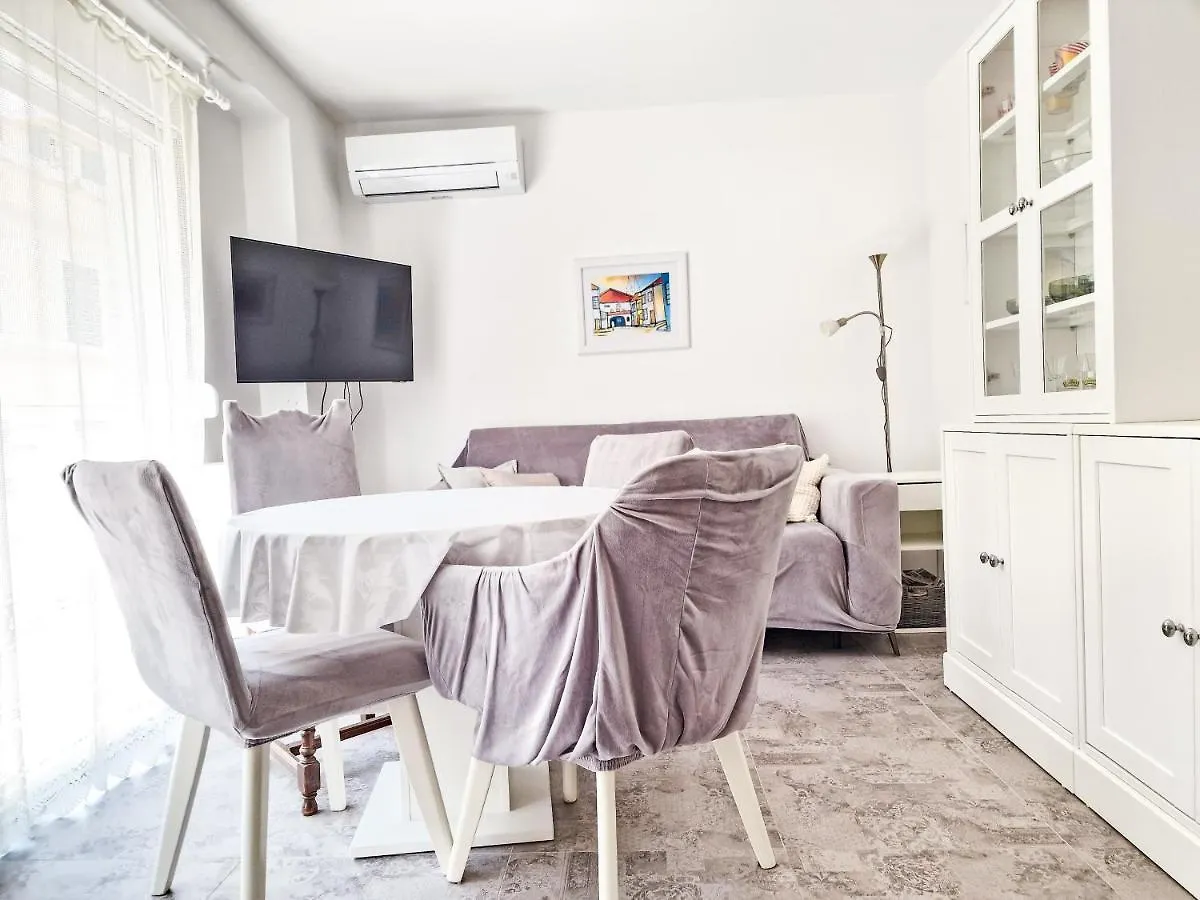 Apartment Diocletian Palace Suites