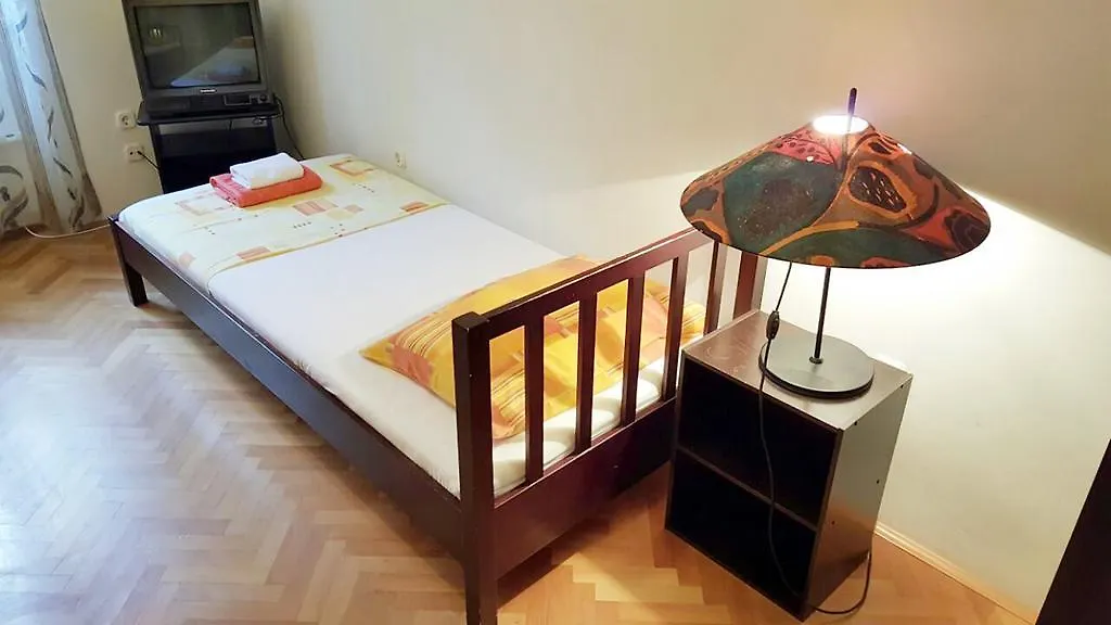 Diocletian Palace Suites 0*, Split