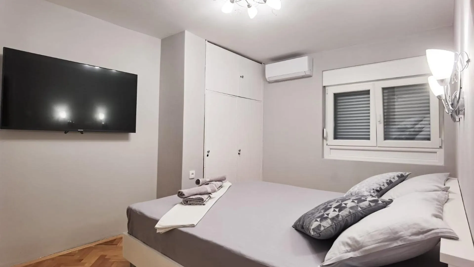Diocletian Palace Suites Croatia