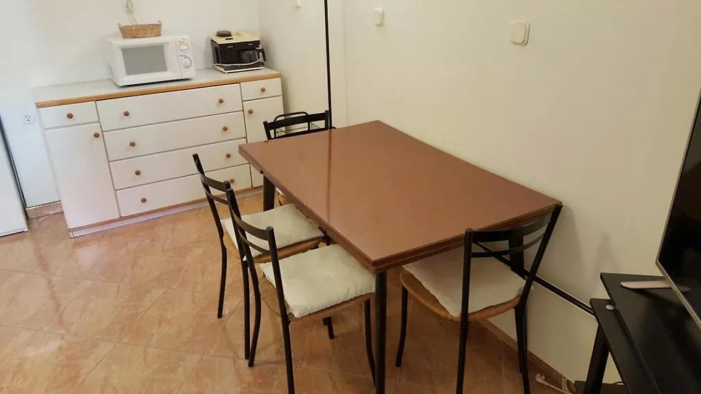 Diocletian Palace Suites