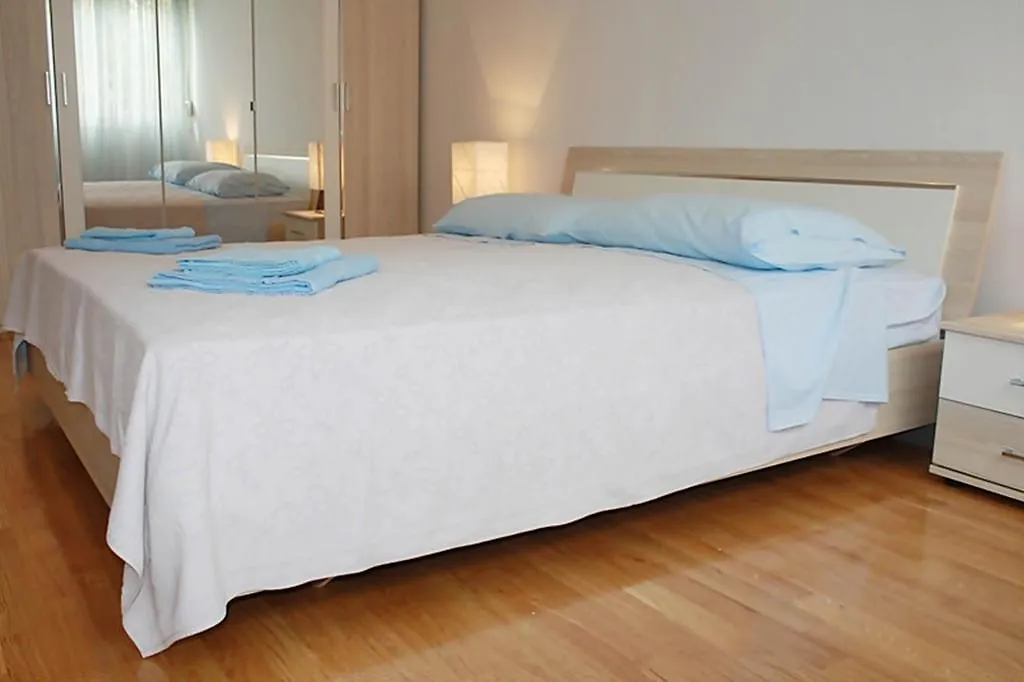 Apartment Diocletian Palace Suites