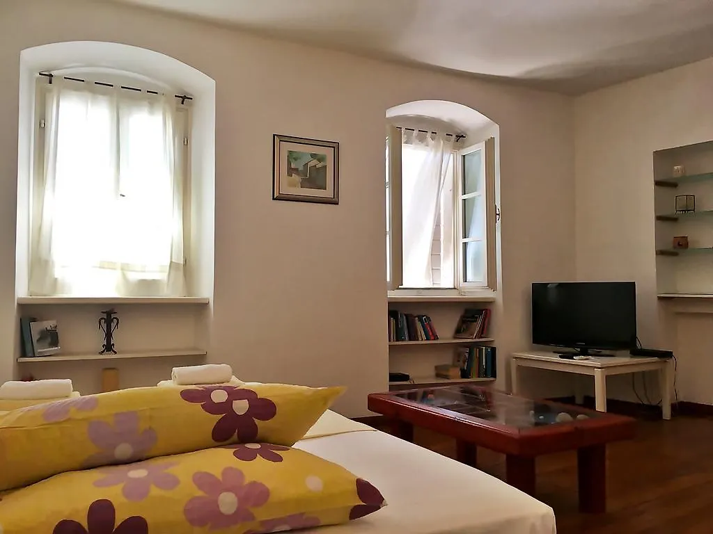 Apartment Diocletian Palace Suites