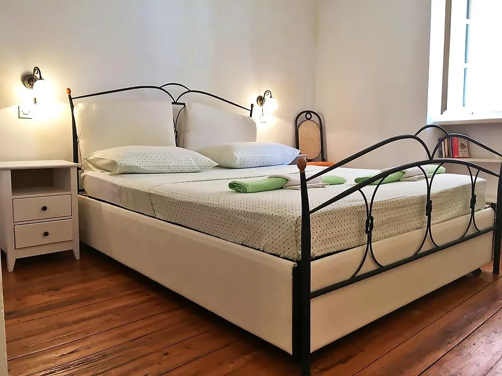 Diocletian Palace Suites Croatia