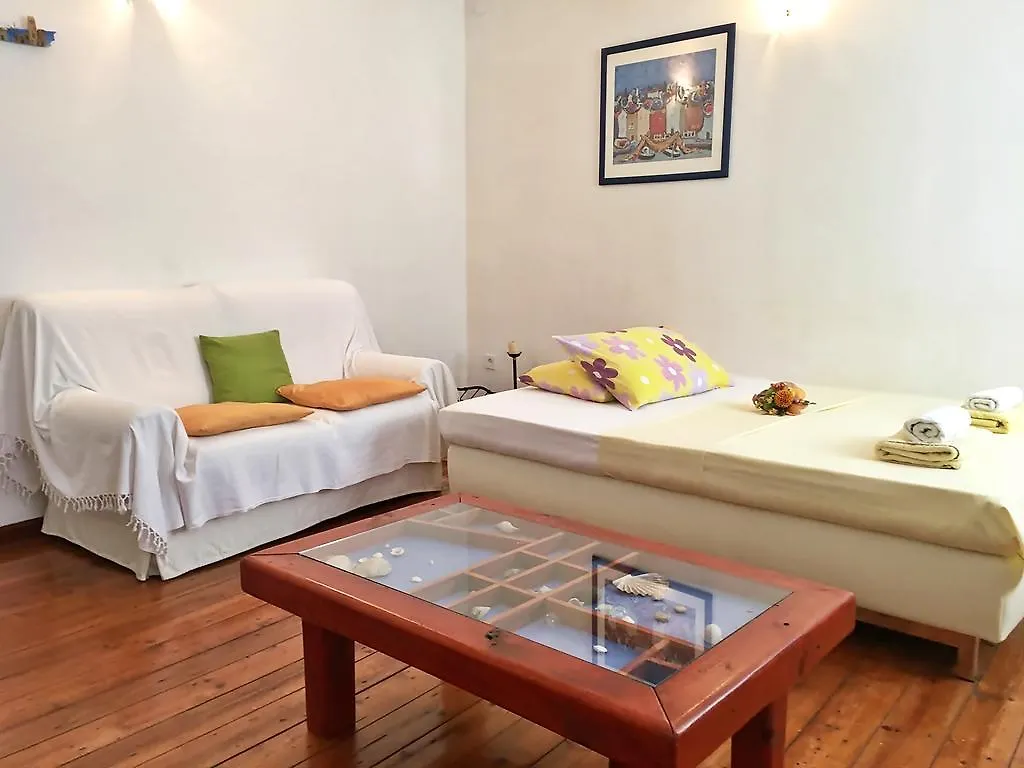Diocletian Palace Suites Apartment