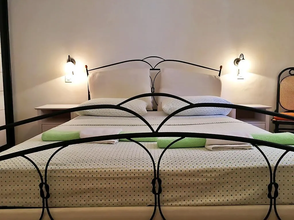 Apartment Diocletian Palace Suites Croatia