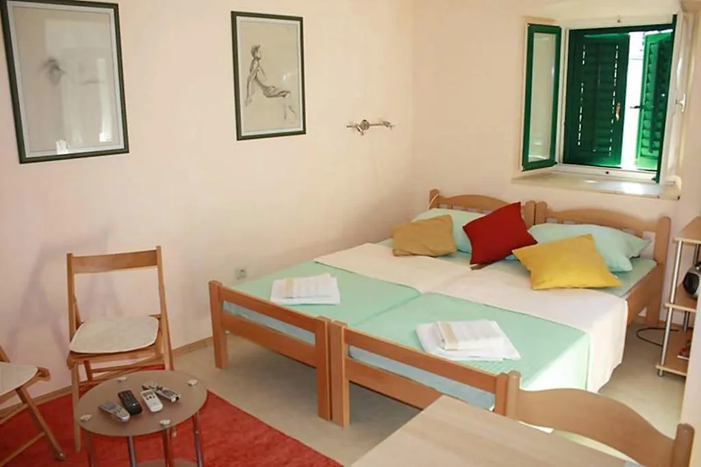 Diocletian Palace Suites Split
