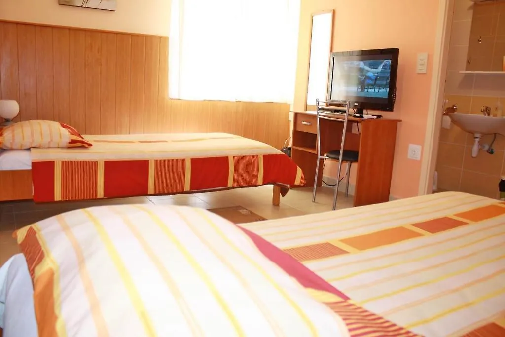 Diocletian Palace Suites location