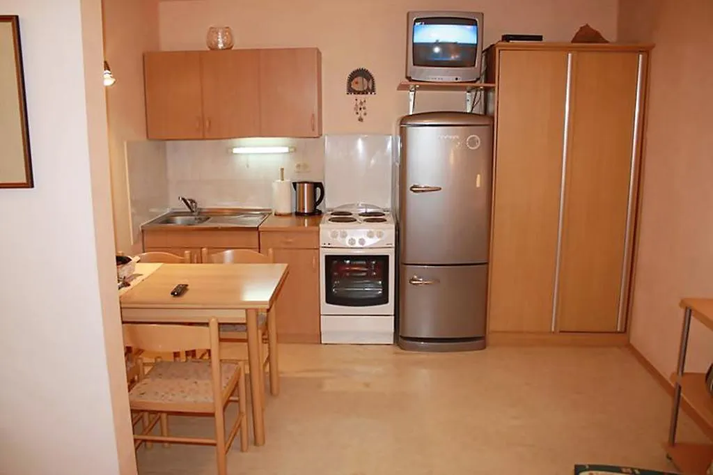 Apartment Diocletian Palace Suites Croatia