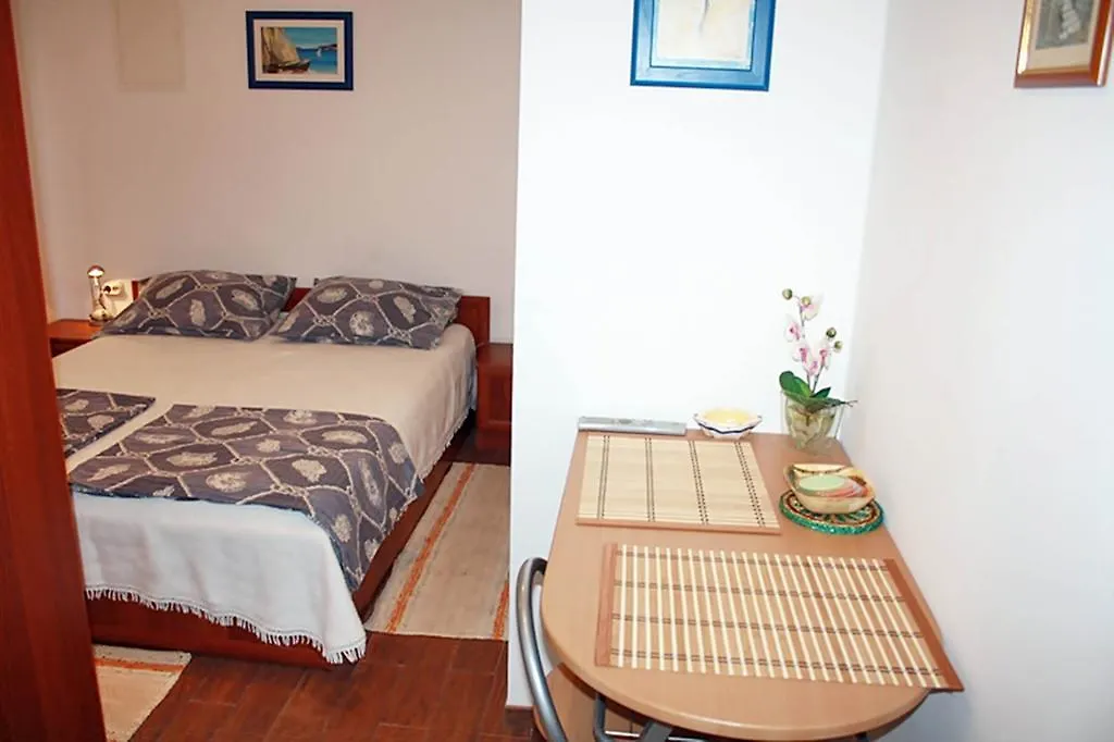 Diocletian Palace Suites Apartment Split