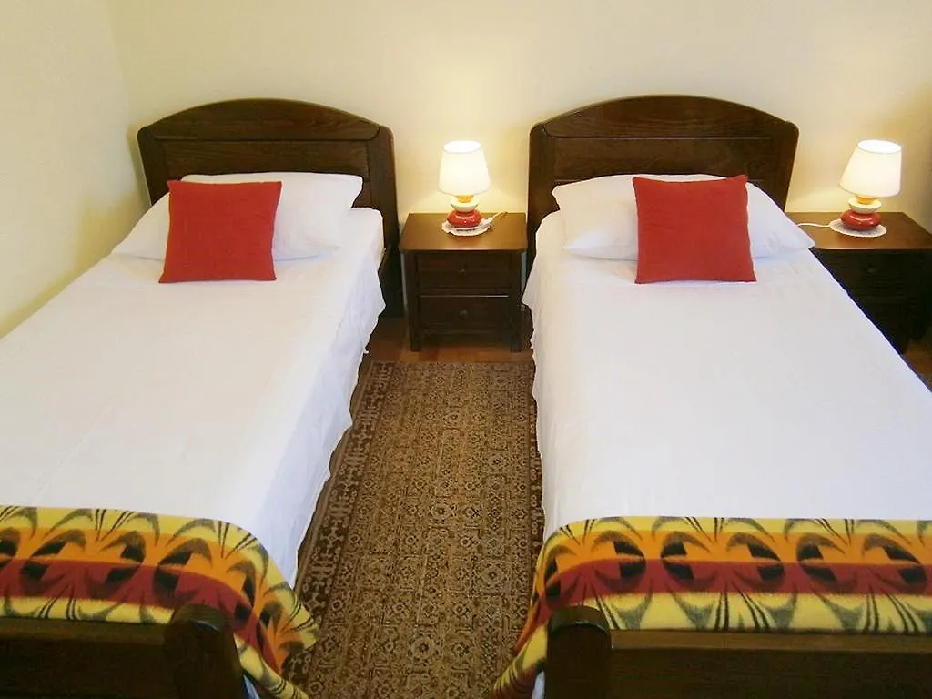 Diocletian Palace Suites Croatia