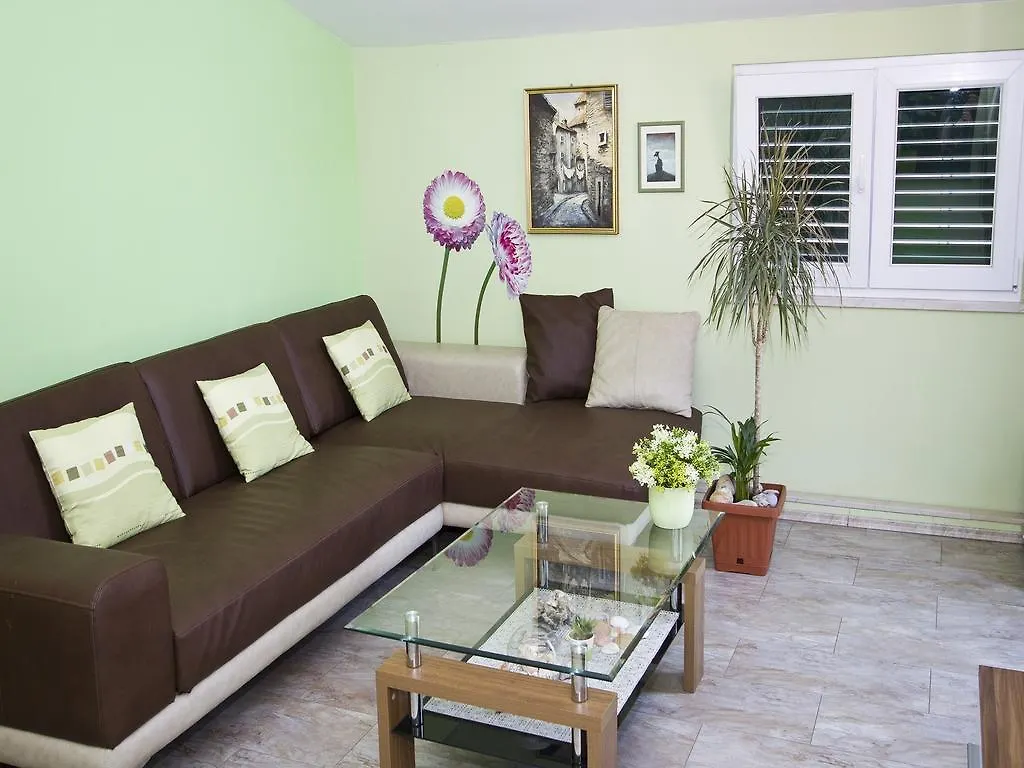 Diocletian Palace Suites 0*, Split Croatia