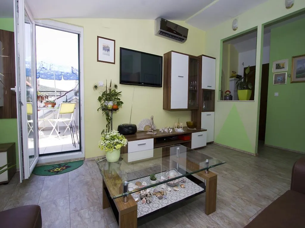 Diocletian Palace Suites Apartment Split