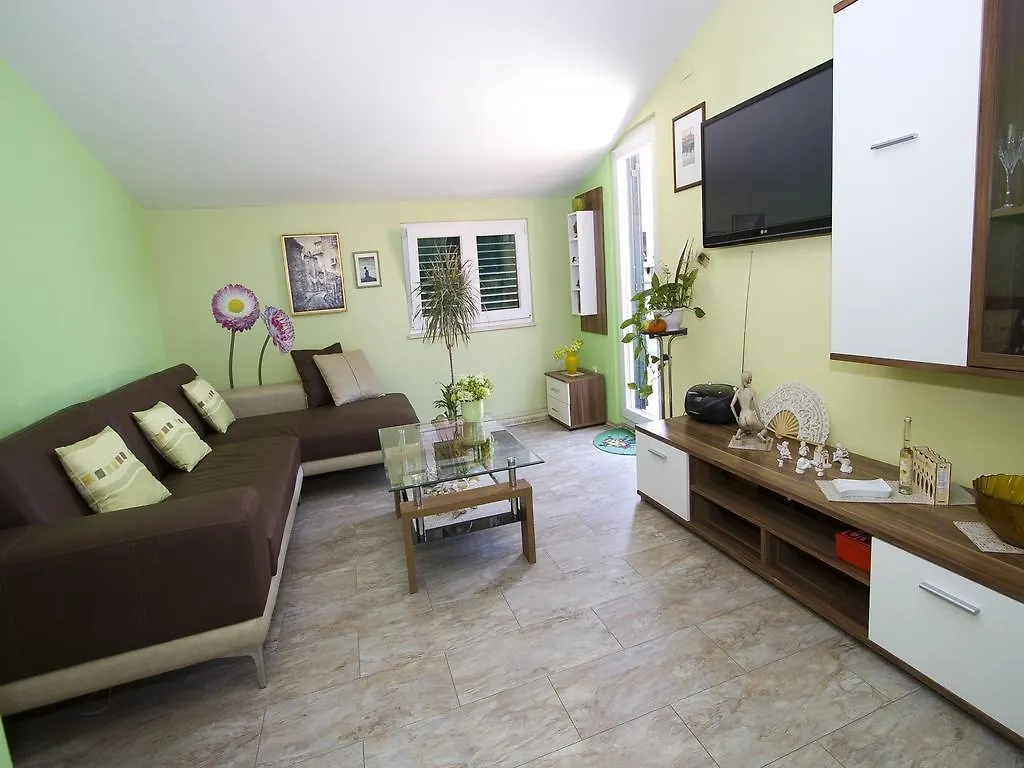 Apartment Diocletian Palace Suites Croatia