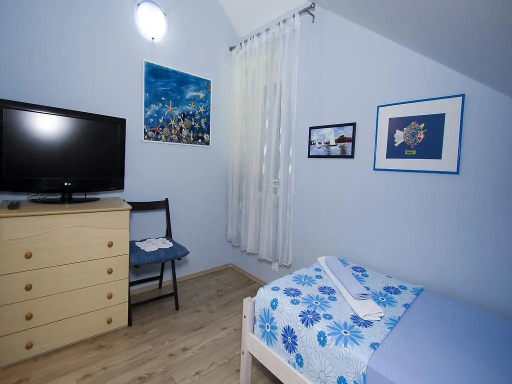 Apartment Diocletian Palace Suites