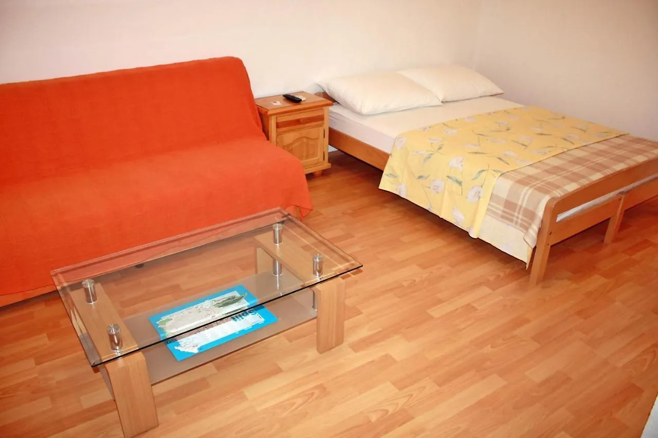 Apartment Diocletian Palace Suites