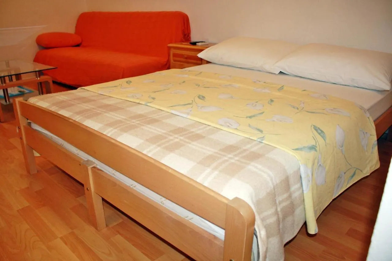Diocletian Palace Suites Apartment