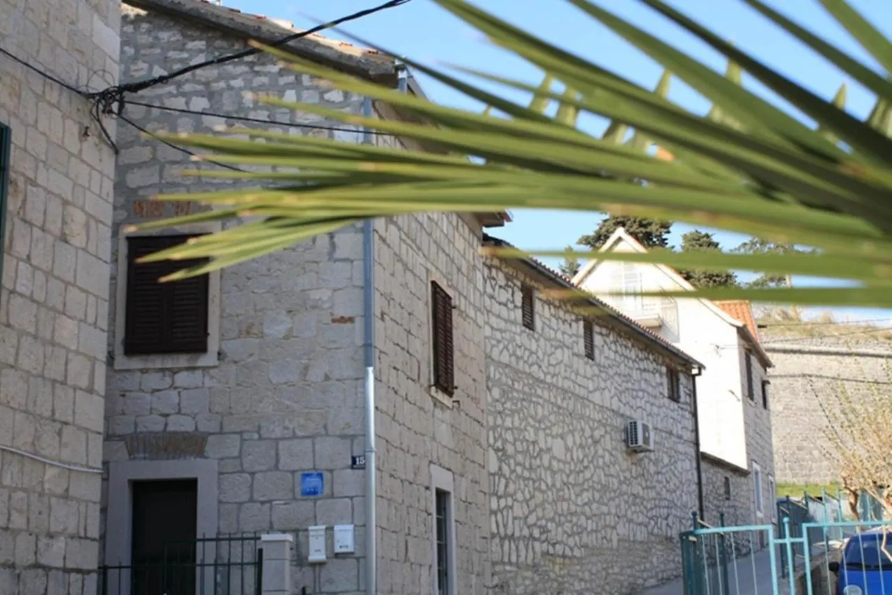 Diocletian Palace Suites