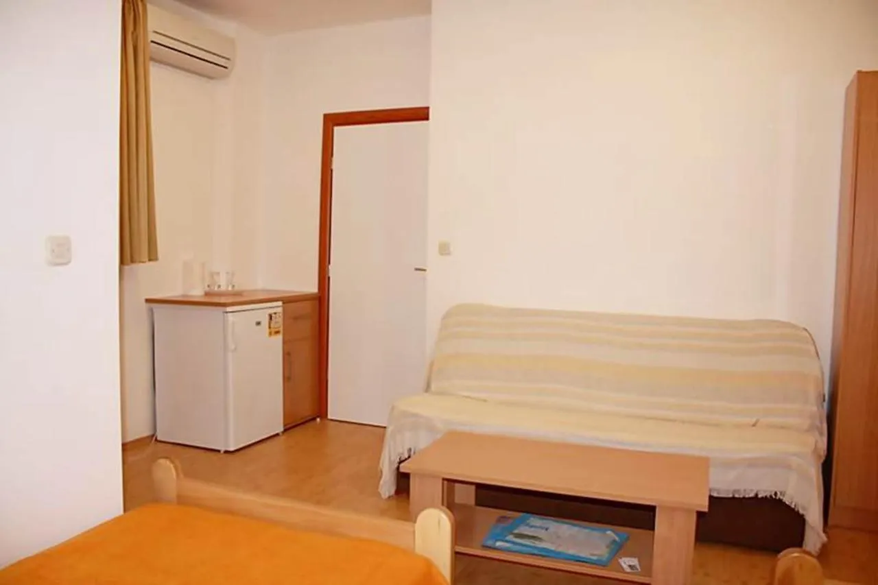 Apartment Diocletian Palace Suites